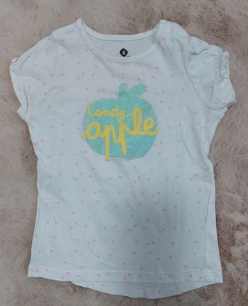 T-shirt Z 18 mois