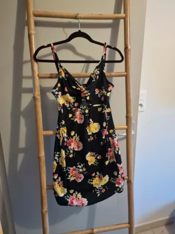 Robe d'été