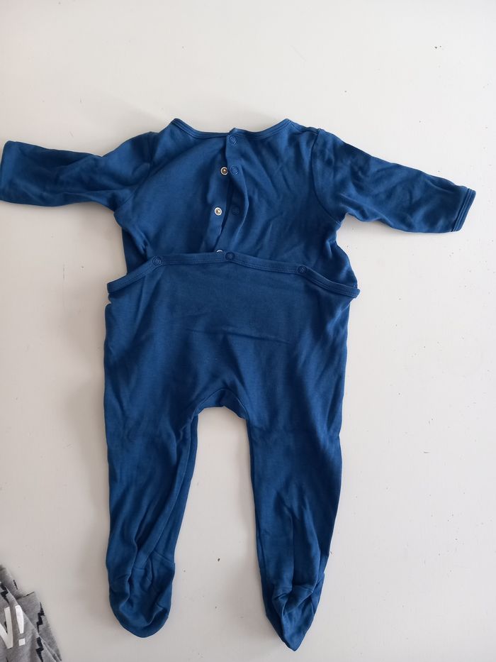 Lot pyjama - photo numéro 3