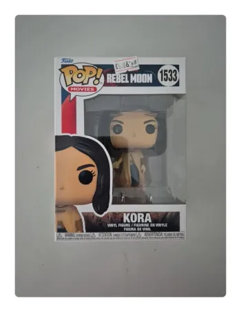 Pop Kora