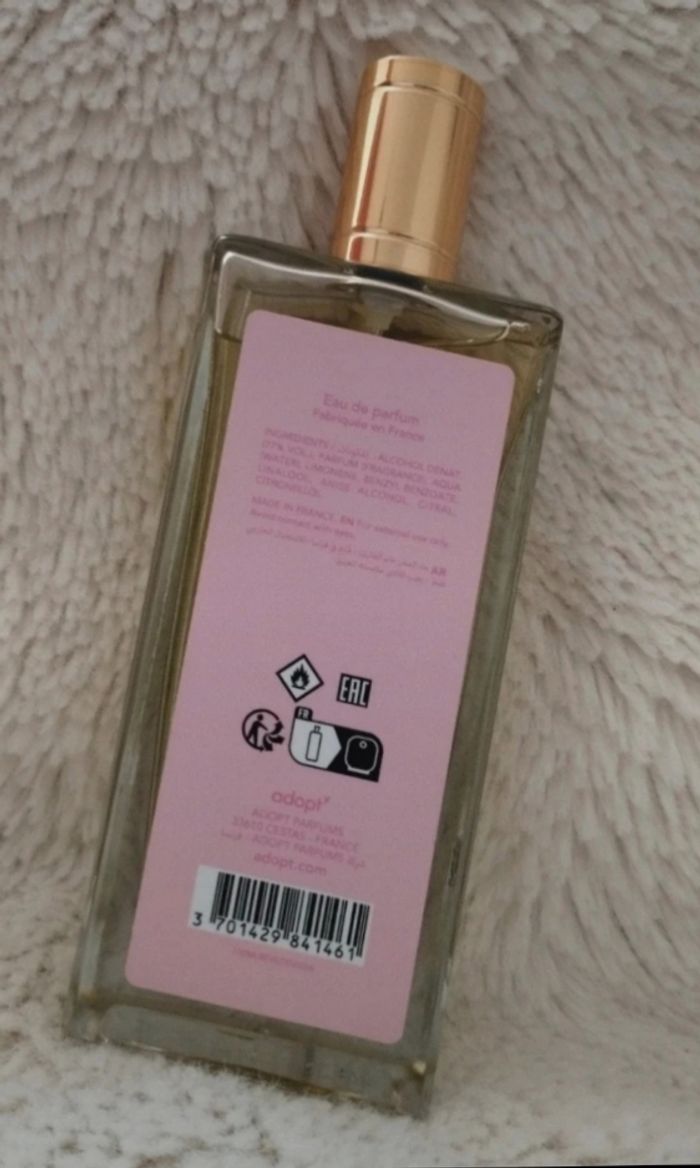 Parfum adopt' 100ml - photo numéro 2