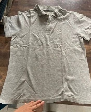 polo homme t 42