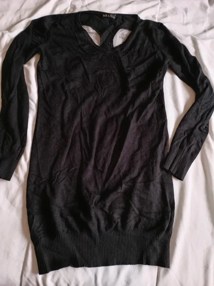 Pull femme - photo numéro 2