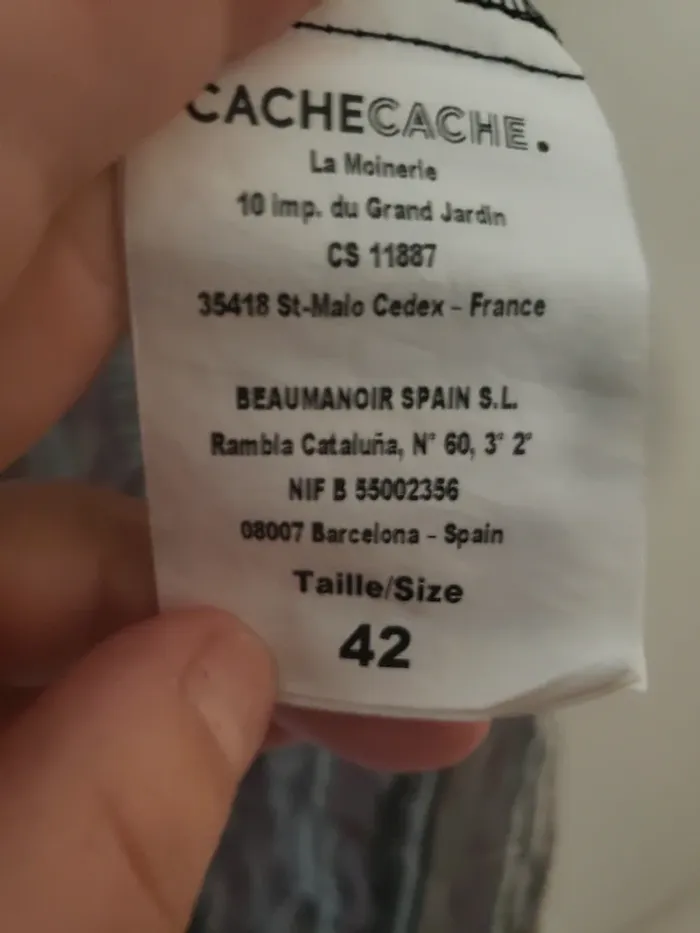 Robe d'été - photo numéro 2