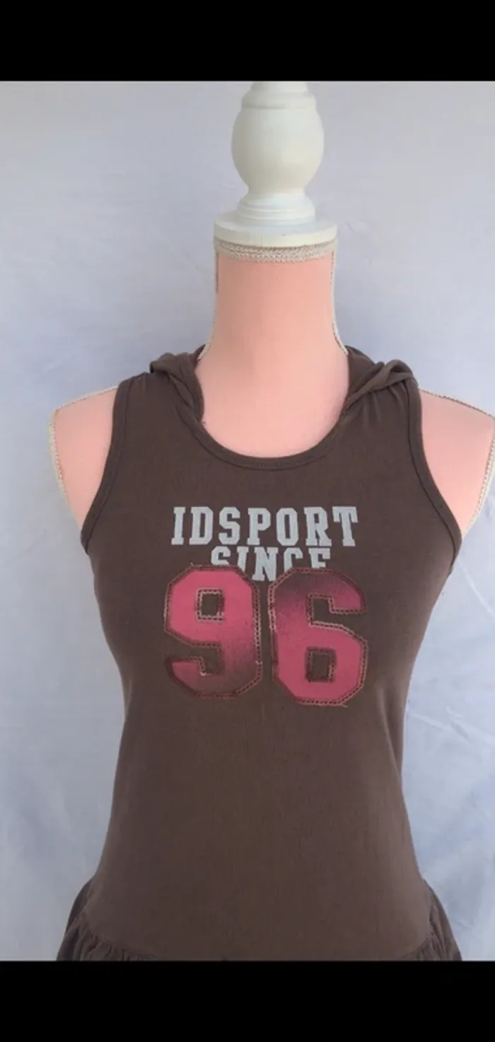 Robe 14 ans - photo numéro 2