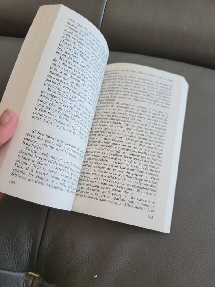 Livre - photo numéro 3