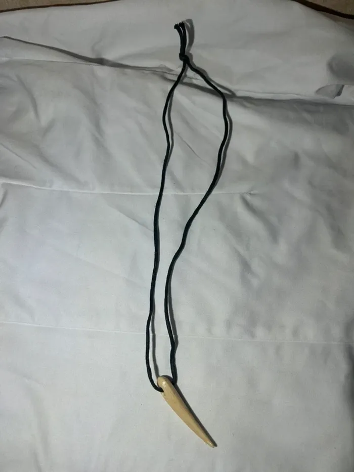Collier vintage - photo numéro 2