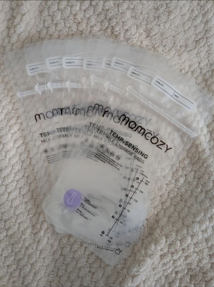 Tire-lait momcozy S12 pro - photo numéro 9