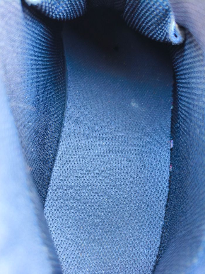 Chaussures de randonnée Decathlon 43 - photo numéro 4