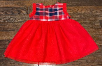 robe Sergent Major 3 mois