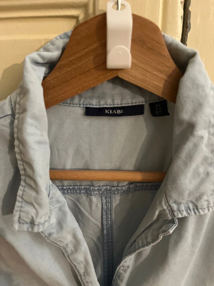 Combishort kiabi 34 - photo numéro 2