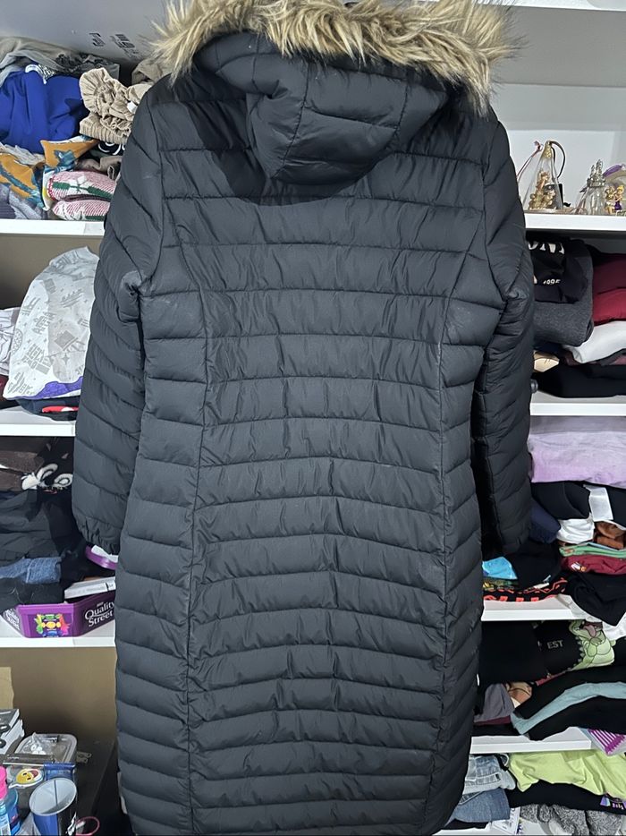 Doudoune Superdry - photo numéro 2