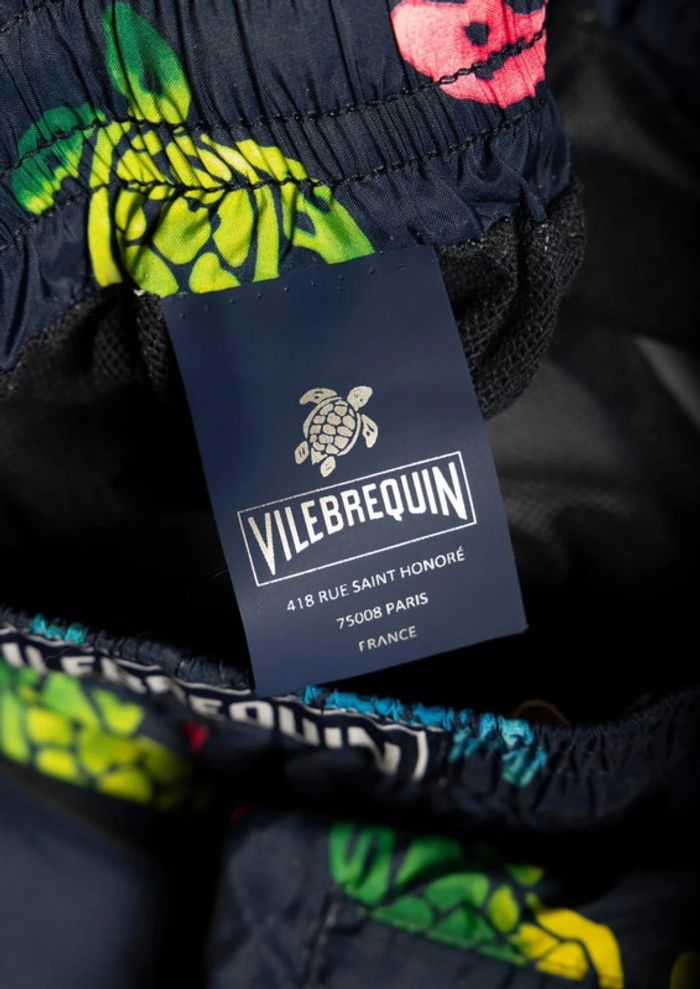 Maillot de bain Vilebrequin – Taille XL - photo numéro 9