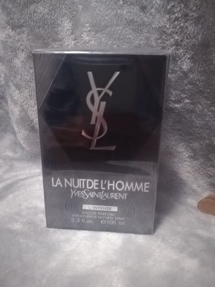 Parfum 100ml