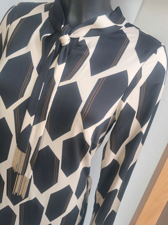 K Design robe hiver T.34 neuve - photo numéro 3