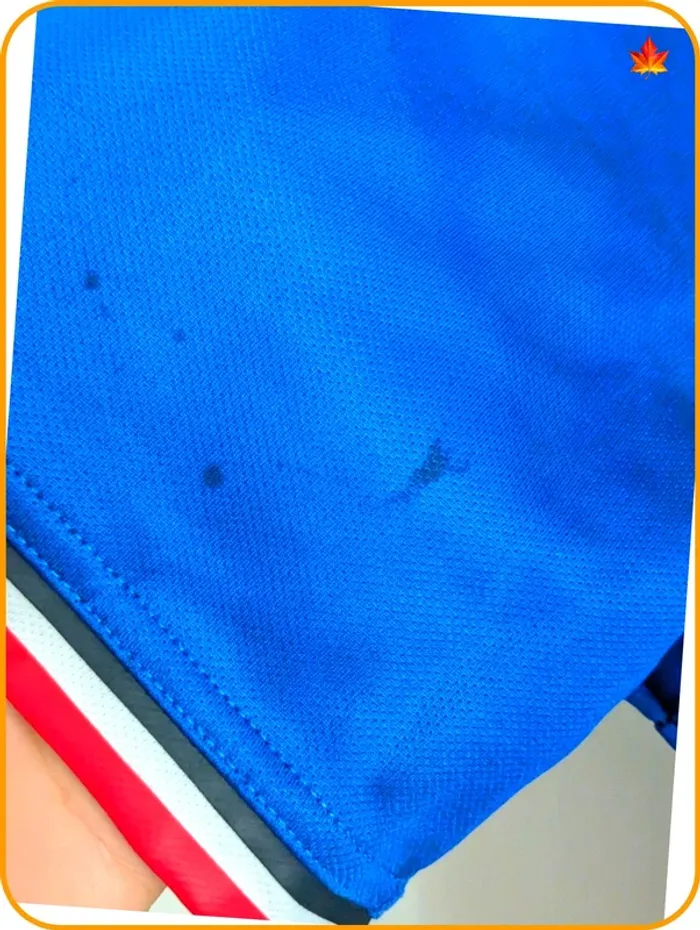 Maillot Rugby France 2011 L - photo numéro 10
