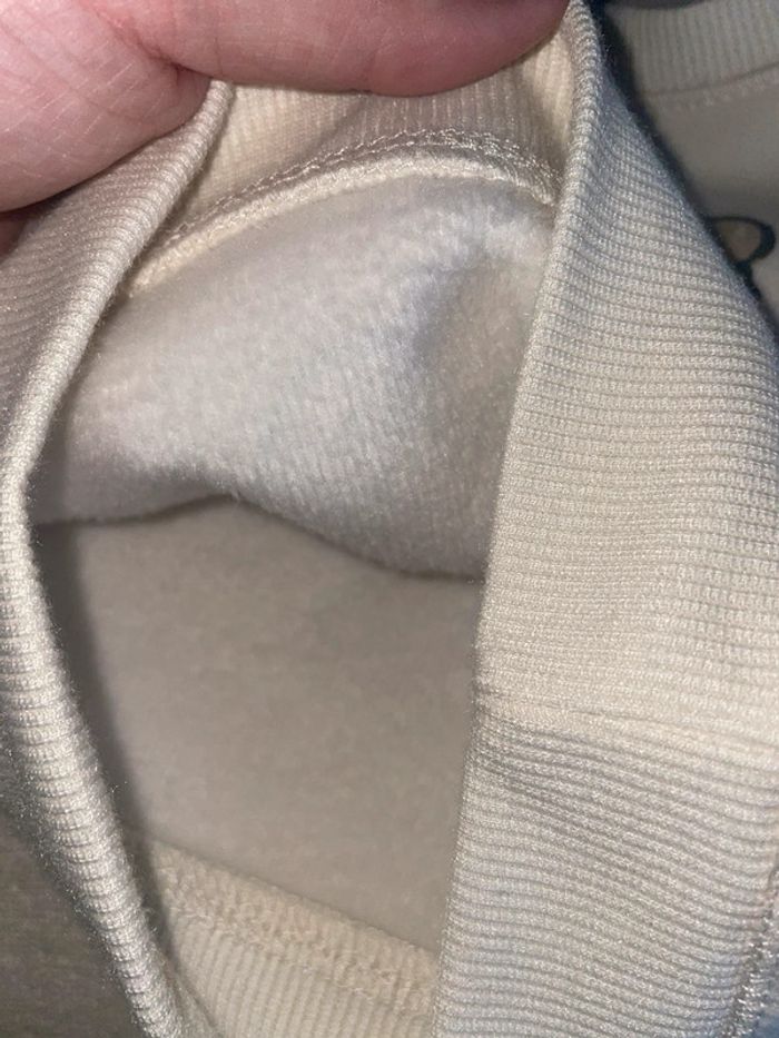 Sweat bébé - photo numéro 3