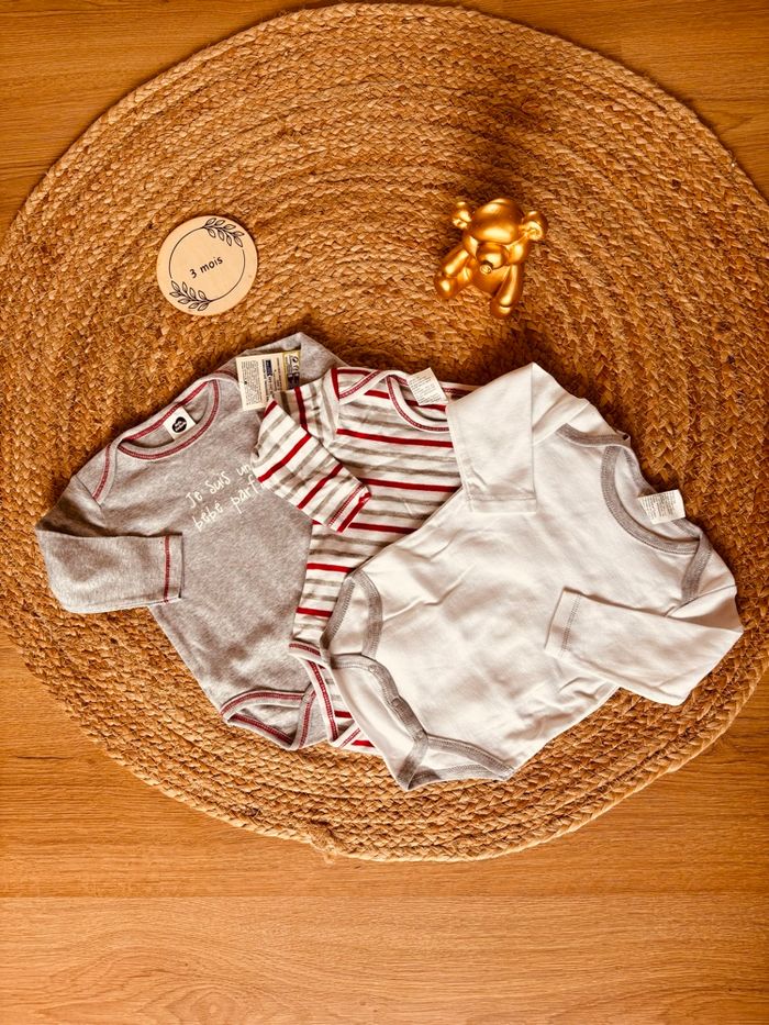 Lot bodies - photo numéro 2