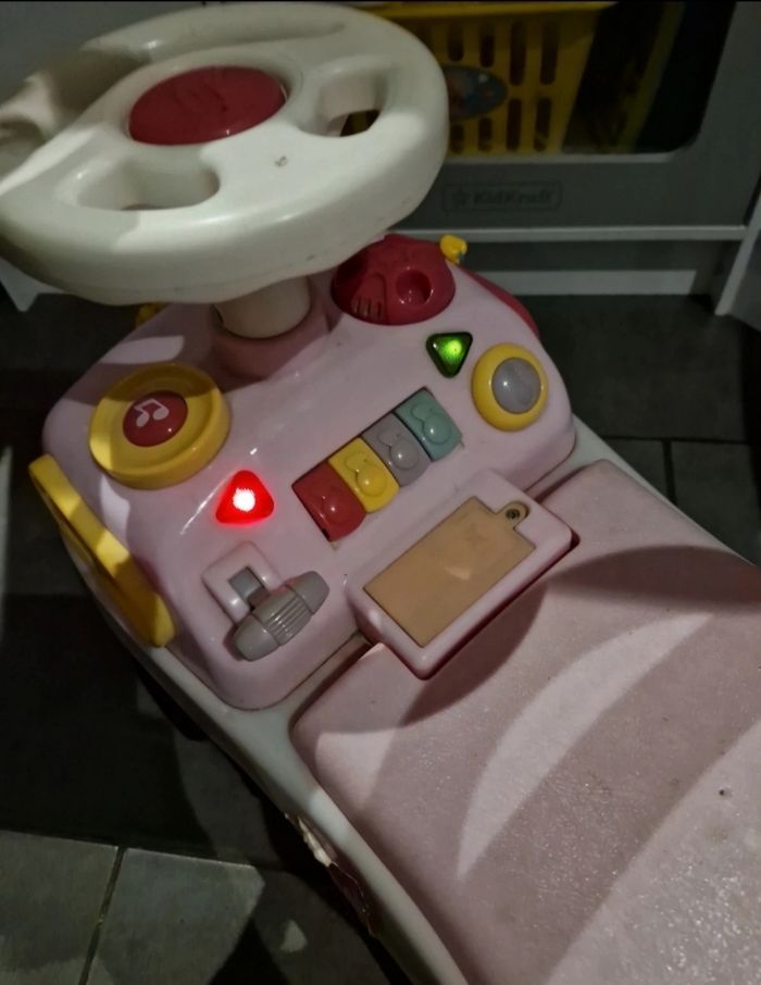 Porteur Voiture - photo numéro 4