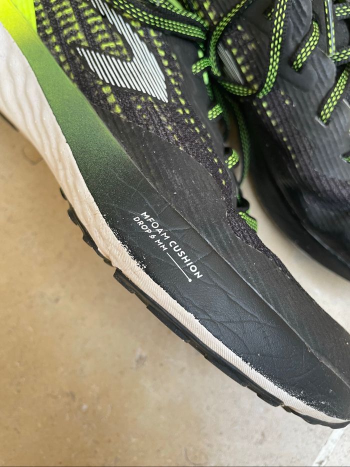 Kiprun K500 taille 39 - photo numéro 4