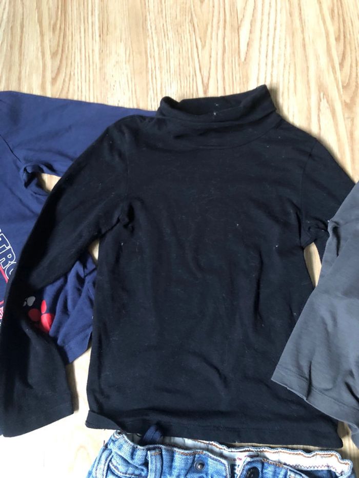 Lot 6 ans - photo numéro 3