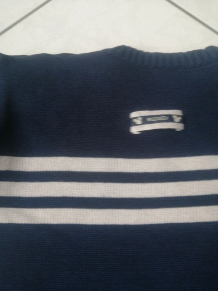 Pull mickey 10A - photo numéro 7