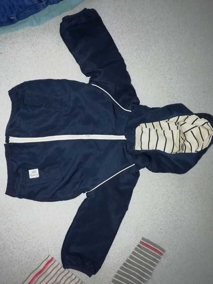 Lot vêtements garçons - photo numéro 6