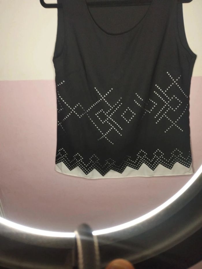 Blouse femme taille 42 - photo numéro 3