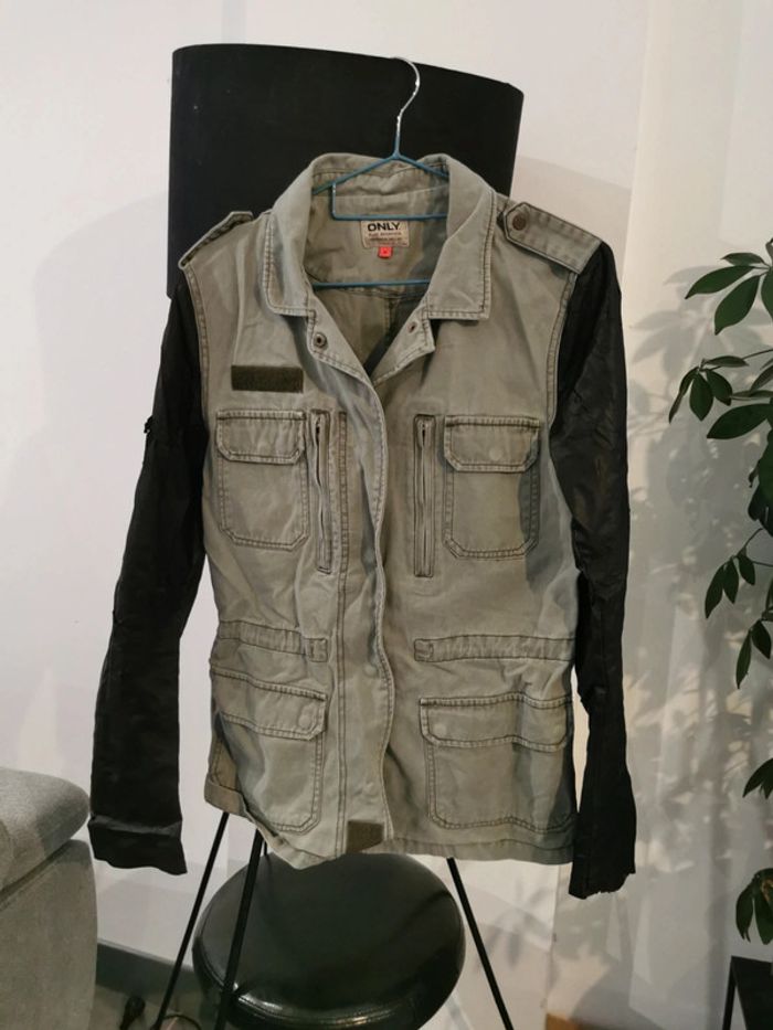 Veste only taille 38