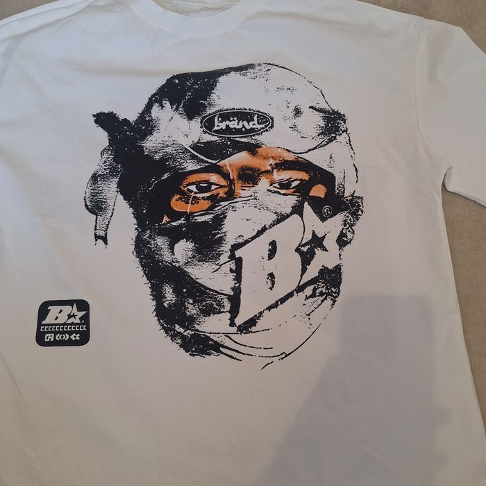 T-shirt 🇨🇵 Rétro Graphic Tee 90s-2000s Y2K 🇨🇵 Streetwear Unisexe Oversize - photo numéro 6