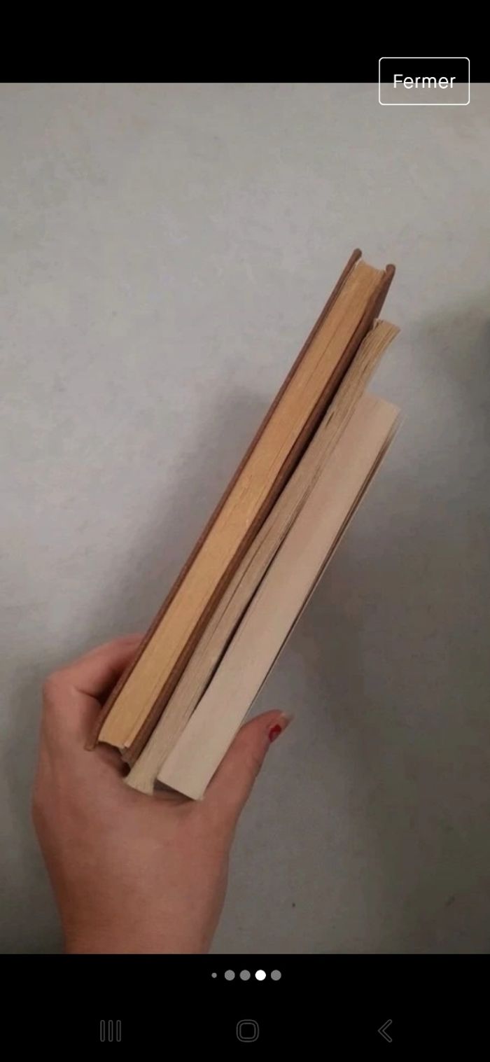 Cet enfant qui se drogue c'est le mien Jacques grillon
Viou henri troyat - photo numéro 2