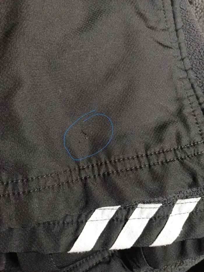 Veste adidas 8 ans - photo numéro 8