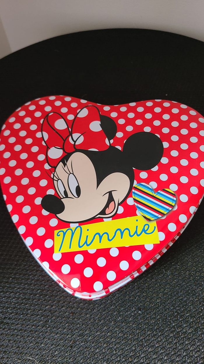 minnie boite - photo numéro 4