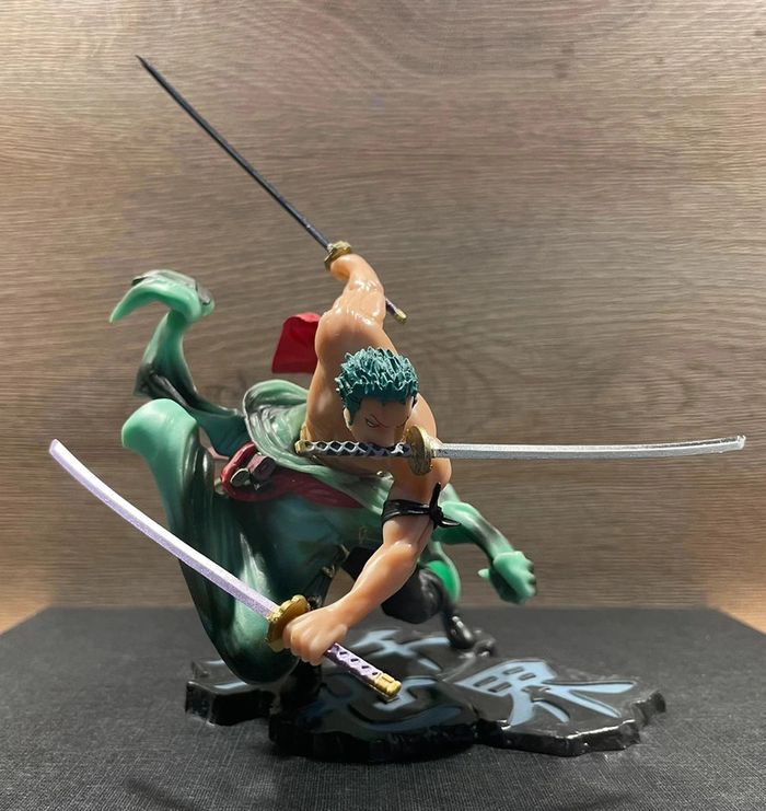 Figurine Zoro Roronoa / One Piece