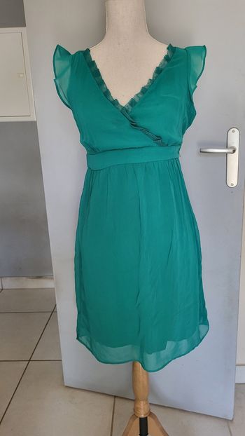 Robe Naf Naf
