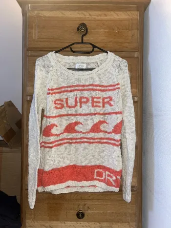 Pull superdry