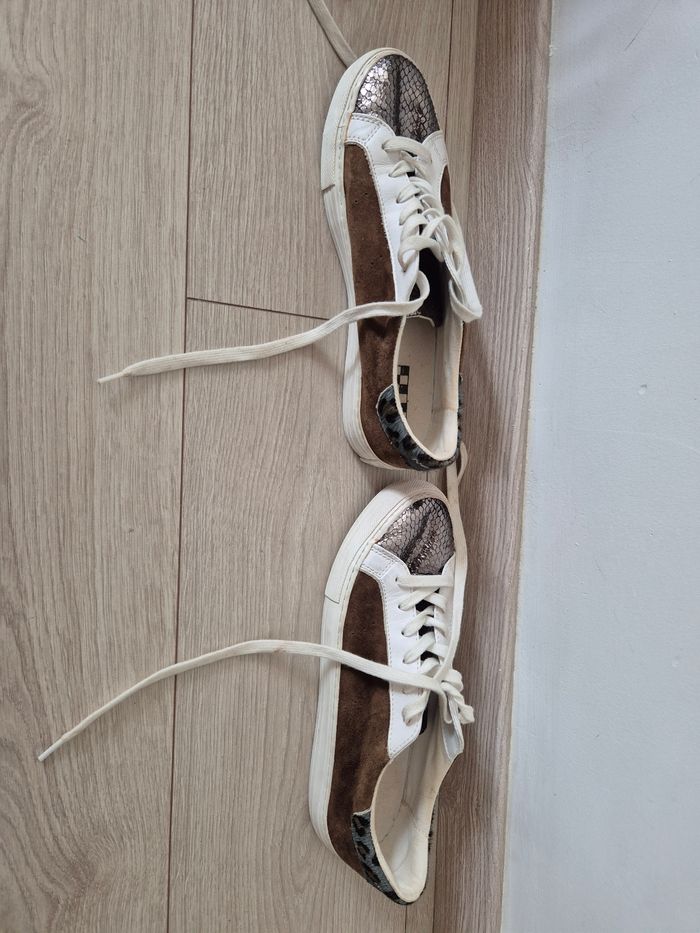 Chaussure - photo numéro 2