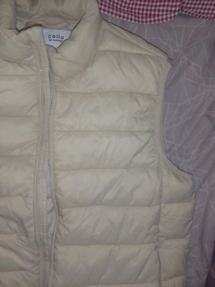 Veste sans manches homme - photo numéro 5