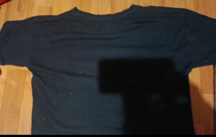 😎 Tee-shirt Freegun 16 ans – Motif/logo visible, look jeune & fun 👕✨ - photo numéro 3