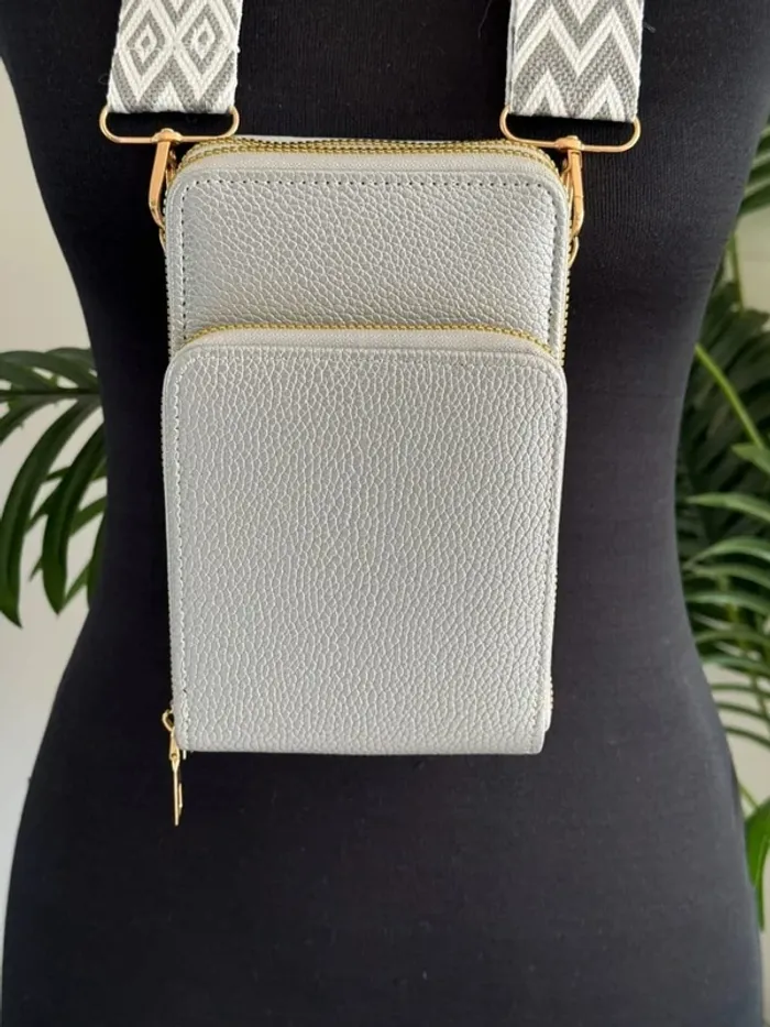 Sac bandoulière - photo numéro 4