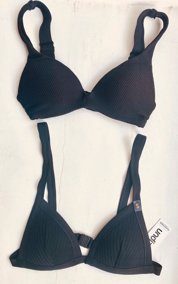 Haut de maillot - photo numéro 10