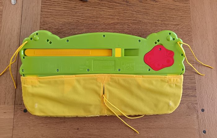 Tapis d'éveil musical et mobile Winnie + piano offert avec !! - photo numéro 6
