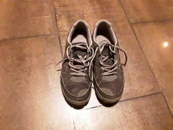 chaussures marche queschua taille 41