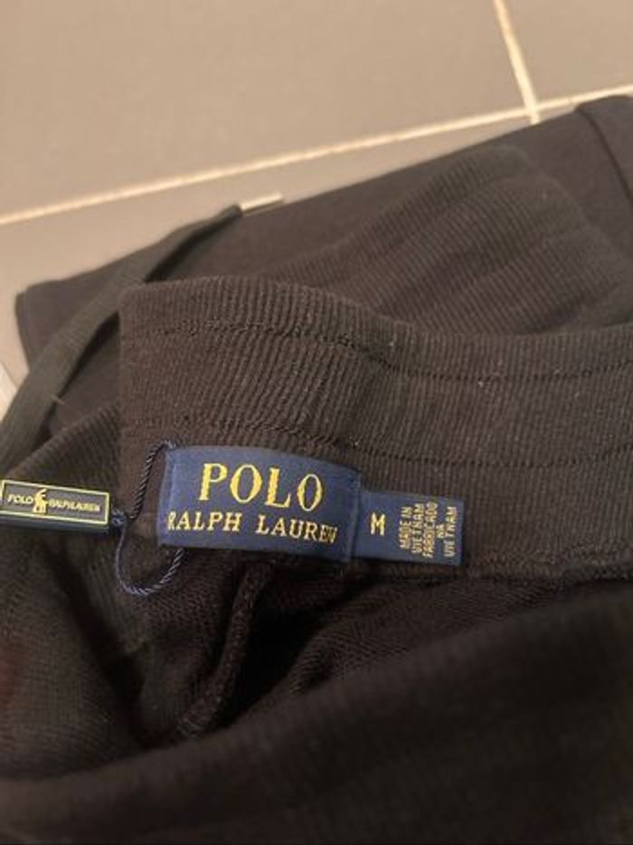 Jogging Ralph Lauren - Taille M - Neuf - photo numéro 4