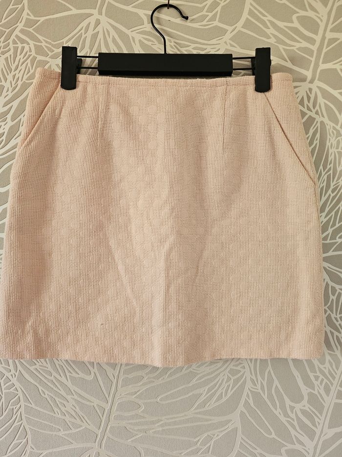 Jupe monoprix taille 36