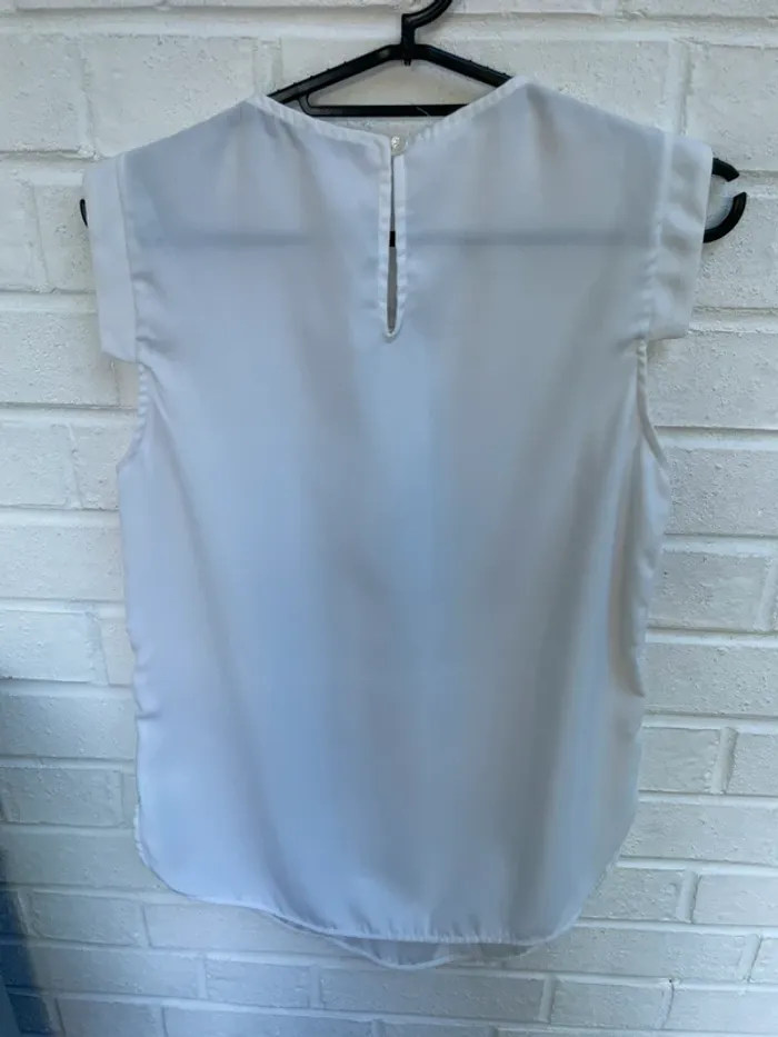 Blouse Zara S - photo numéro 4