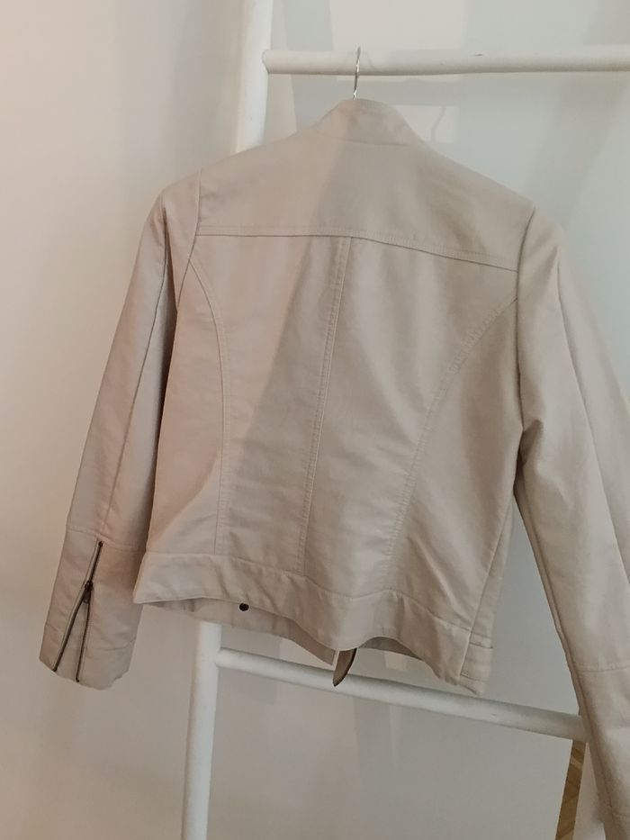 Blouson - photo numéro 6