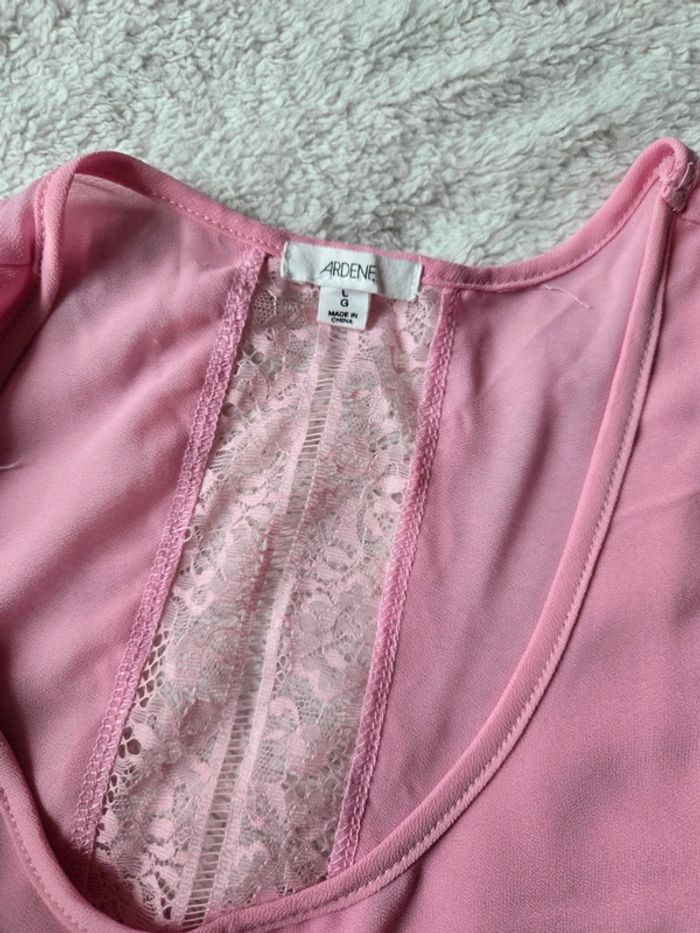 Débardeur fluide Ardene taille L - photo numéro 3
