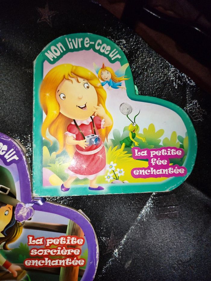 Lot de livres enfant - photo numéro 9