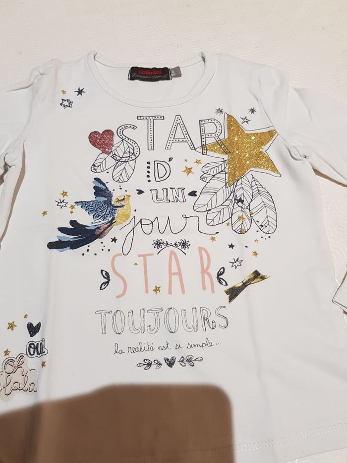 Haut 4 ans - photo numéro 3